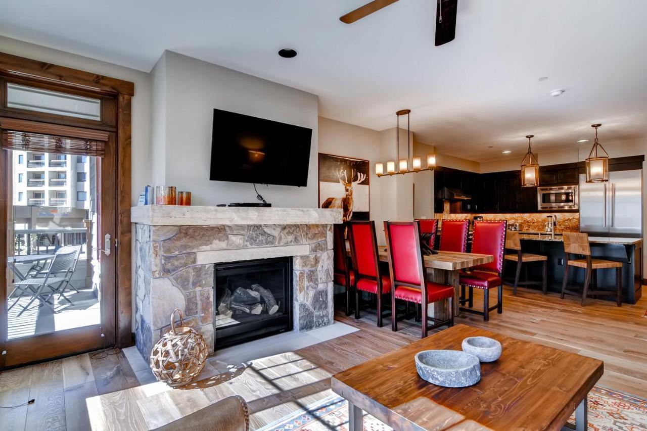 Water House On Main Street II Apartment Breckenridge Room photo